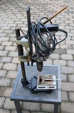 Kolomboormachine, Doe-het-zelf en Bouw, Gereedschap | Boormachines, Ophalen, Gebruikt, Kolomboormachine