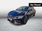 KIA EV6 BEV 77,4 kWH GT Line RWD, Automaat, Gebruikt, 528 km, Zwart