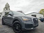 **AUDI Q2 30 TFSI/S-TRONIC/NAVI-PDC-CRUIS/ALU 19" VELGEN**, Bedrijf, 5 zetels, Dealer onderhouden, 1000 cc