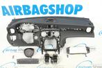 Airbag kit Tableau de bord couture Mercedes GLC W253