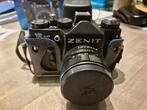 Appareil photos Zenit 12 xp, Enlèvement, Neuf