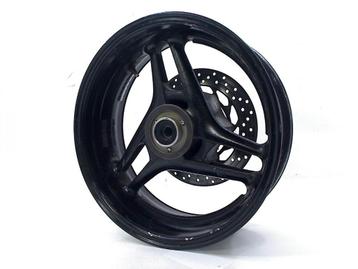 ACHTERVELG Yamaha XP 500 T-Max 2008-2011 (XP500 TMAX) beschikbaar voor biedingen