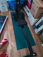 DC athletics roeitrainer, Sport en Fitness, Ophalen, Zo goed als nieuw, Benen, Roeitrainer