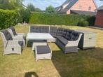 Loungeset bois le duc, Tuin en Terras, Ophalen, Loungeset