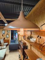 Vintage Design Hanglamp coolie hat model jaren '60 / '70, Verzamelen, Retro, Ophalen of Verzenden