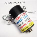 balum 50 euro piece, Ophalen, Nieuw, Accessoires