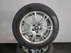 Seat Ibiza Winterset, Auto-onderdelen, Banden en Velgen, 15 inch, Banden en Velgen, Gebruikt, Personenwagen