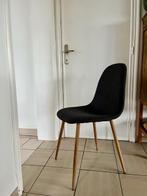 eetkamerstoel, Huis en Inrichting, Stoelen, Ophalen, Overige kleuren, Nieuw, Stof