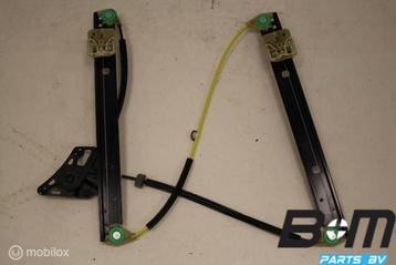 Raammechaniek RA Audi Q3 1.4 TFSI 8U0839462 beschikbaar voor biedingen