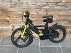 Kinderfietsje 4 tot 6 jaar, Fietsen en Brommers, Ophalen, Zo goed als nieuw