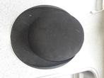 Bolhoed jaren 50, Kleding | Heren, Hoeden en Petten, Ophalen, Zo goed als nieuw, 57 cm (M, 7⅛ inch) of minder, Hoed