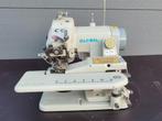 naaimachine blindzomer, Gebruikt, Naaimachine, Industrieel, Ophalen