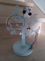 Oorbellenhouder, Ophalen of Verzenden, Zo goed als nieuw