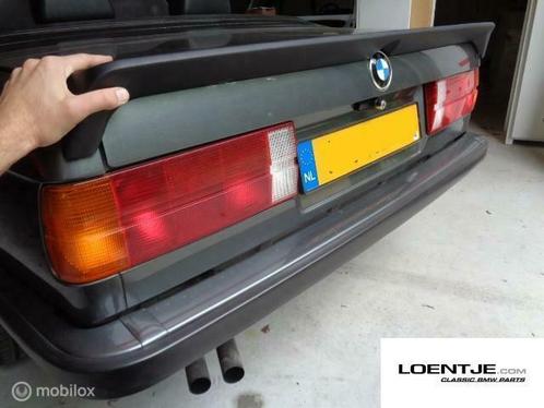 Alpina achterspoiler BMW e30 ABS 325i 320i 318i 316 etc, Auto-onderdelen, Carrosserie, BMW, Gebruikt, Ophalen of Verzenden