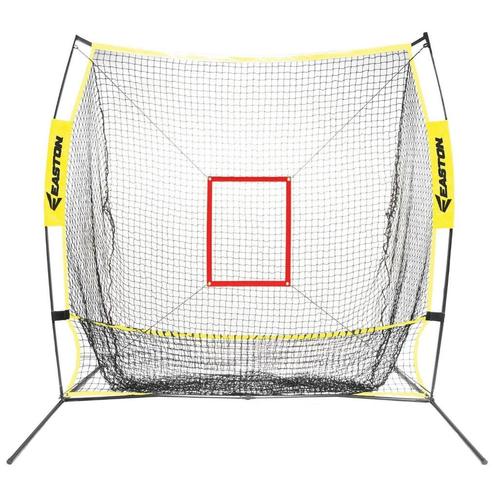 Baseball oefennet Easton 7' FT XLP, Sport en Fitness, Honkbal en Softbal, Zo goed als nieuw, Overige typen, Honkbal, Ophalen