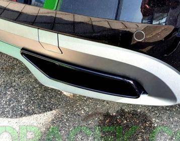 Skoda Kamiq sortie de pot d'échappement  beschikbaar voor biedingen