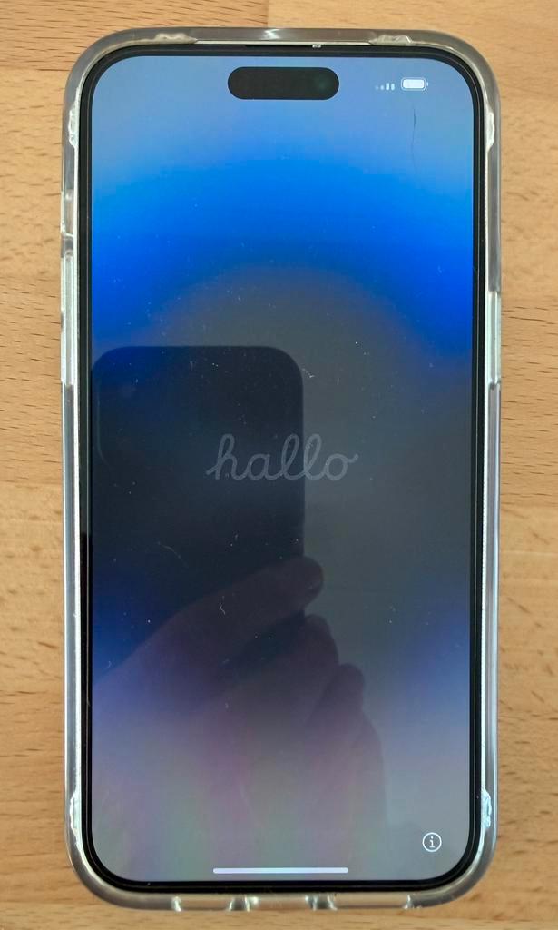 iPhone 14 Pro max, Télécoms, Téléphonie mobile | Apple iPhone, Comme neuf, iPhone 14, Envoi