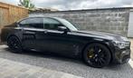 BMW 745 eA M Pack Laser Open dak Keyless Full Full Option, Automaat, Achterwielaandrijving, Leder, Bedrijf