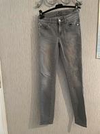 Grijze jeans 7 for all mankind  kleine maat 25, W27 (confection 34) ou plus petit, Comme neuf, 7 for all mankind, Enlèvement