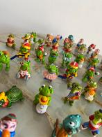 45x jaren ‘90 kinder surprise poppetjes, Verzamelen, Poppetjes en Figuurtjes, Ophalen of Verzenden