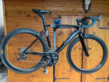 Eddy Merckx Sanremo76 beschikbaar voor biedingen