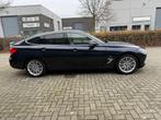 BMW 318 D Aut. Gran Tourismo Luxury / Euro 6b / 1EIG, Auto's, 135 pk, 4 cilinders, Blauw, Leder