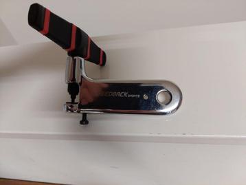 Kettingpons  beschikbaar voor biedingen