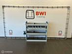 Sortimo bedrijfswageninrichting / businrichting /nette staat, Gebruikt, Ophalen of Verzenden