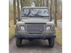 Land Rover Defender 110 TD4 Puma 7 Seater - 2009, Auto's, Land Rover, Gebruikt, Overige carrosserie, Euro 4, Te koop