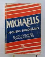 woordenboek portugees - engels - portugees, Livres, Dictionnaires, Enlèvement ou Envoi, Utilisé, Anglais