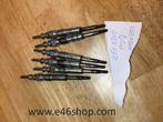 Gloeibougie BMW E60 E61 E90 E91 X3 X5 M57 diesel, Ophalen of Verzenden, Gebruikt, BMW