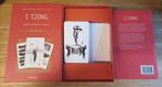I Tjing orakelkaarten, Boeken, Esoterie en Spiritualiteit, Ophalen of Verzenden, Zo goed als nieuw, Tarot of Kaarten leggen, Overige typen