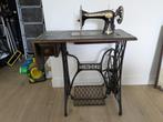 Decoratie singer naaimachine, Antiek en Kunst, Ophalen
