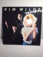 LP - Kim Wilde - Kim Wilde ( Vinyl ), Ophalen of Verzenden, Zo goed als nieuw, 12 inch, Poprock