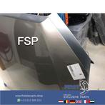 W205 motorkap 2014-2019 grijs origineel Mercedes, Auto-onderdelen, Gebruikt, -, Ophalen of Verzenden, -