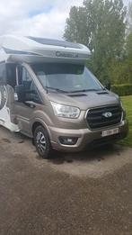 chausson 640 ford 2020, Auto's, Te koop, Diesel, Particulier, Euro 6