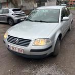Volkswagen Passat 2.0 Benzine – Euro 4 – Gekeur, Auto's, 4 cilinders, Particulier, Euro 4, Passat