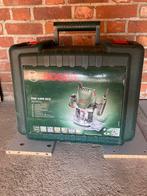 Freesmachine Bosch, Doe-het-zelf en Bouw, Ophalen, Gebruikt, Elektrisch, Sleuvenfrees