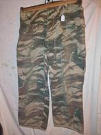 Franse Lezard Camo broek (C), Verzamelen, Militaria | Algemeen, Ophalen of Verzenden, Landmacht, Kleding of Schoenen