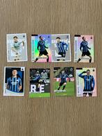Pro league trading cards 2024-2025, Verzamelen, Speelkaarten, Jokers en Kwartetten, Verzenden, Nieuw, Speelkaart(en)