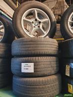 BMW X5 E53 zomerbanden velgen 235/65/17 Michelin, Gebruikt, Banden en Velgen, 17 inch, Ophalen of Verzenden