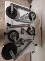 Neuswielen, Auto diversen, Aanhangwagen-onderdelen, Ophalen