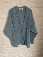 Essentiel pull S, Kleding | Dames, Blauw, Ophalen of Verzenden, Zo goed als nieuw, Essentiel Antwerp