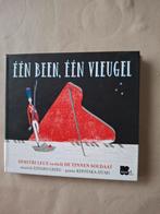 Cd + boekje een been  een vleugel  dimitri leue, Enlèvement ou Envoi