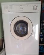 Droogkast Zanussi, Elektronische apparatuur, Droogkasten, Ophalen, Zo goed als nieuw