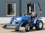 Iseki TM3267E 4wd / 0001 Draaiuren / Voorlader, Zakelijke goederen, Overige merken, Gebruikt, Mathijs Merkelijn, Mathijs@minitrekkers.nl