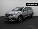 Peugeot 5008 1.5 BlueHDI Blue Lease Allure | Half-Leder | Na, Auto's, Stof, Gebruikt, 4 cilinders, 5 deurs