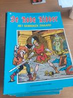 De Rode Ridder  88 strips tussen nr 1 en nr 104, Boeken, Ophalen of Verzenden, Zo goed als nieuw