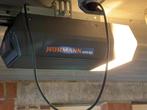 2xAutomatische Garagedeuropener Hörmann, Ophalen, Gebruikt