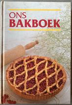 Ons bakboek KVLV 1990, Boeken, Ophalen of Verzenden, Zo goed als nieuw